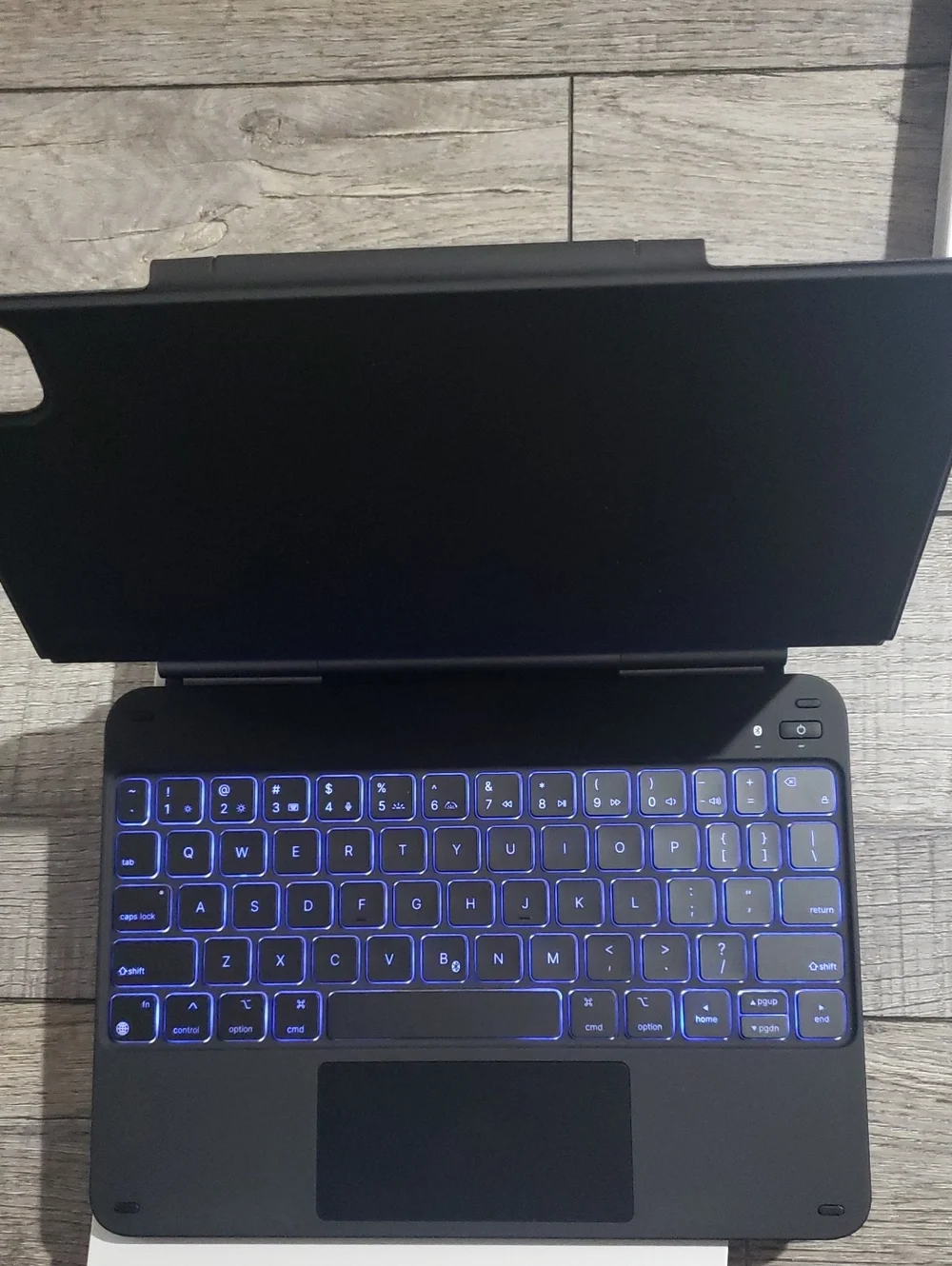 ESR Rebound Keyboard Case For iPad Air 11